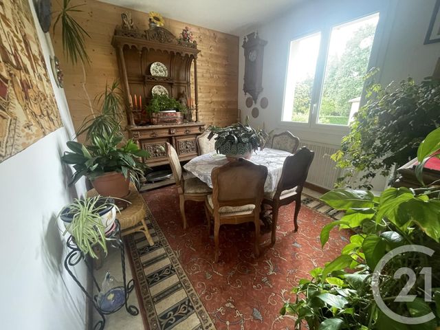 maison à vendre - 5 pièces - 73.39 m2 - PARTHENAY - 79 - POITOU-CHARENTES - Century 21 Amb Immobilier