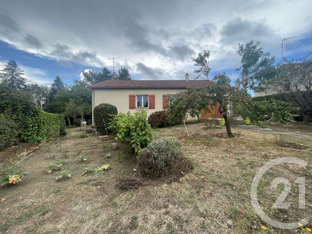 maison - PARTHENAY - 79