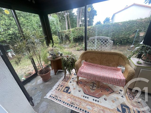 maison à vendre - 5 pièces - 73.39 m2 - PARTHENAY - 79 - POITOU-CHARENTES - Century 21 Amb Immobilier