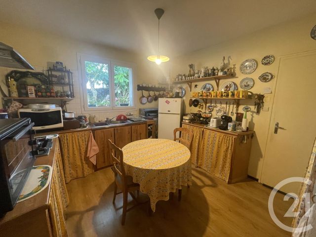 maison à vendre - 5 pièces - 73.39 m2 - PARTHENAY - 79 - POITOU-CHARENTES - Century 21 Amb Immobilier