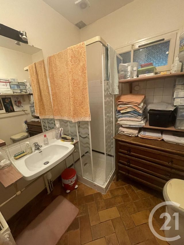 maison à vendre - 5 pièces - 73.39 m2 - PARTHENAY - 79 - POITOU-CHARENTES - Century 21 Amb Immobilier