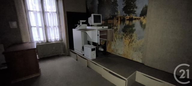 immeuble à vendre - 239.0 m2 - PARTHENAY - 79 - POITOU-CHARENTES - Century 21 Amb Immobilier