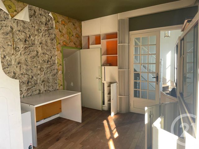 Immeuble à vendre PARTHENAY