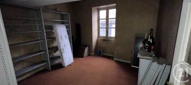 immeuble à vendre - 239.0 m2 - PARTHENAY - 79 - POITOU-CHARENTES - Century 21 Amb Immobilier