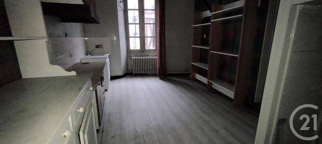 immeuble à vendre - 239.0 m2 - PARTHENAY - 79 - POITOU-CHARENTES - Century 21 Amb Immobilier