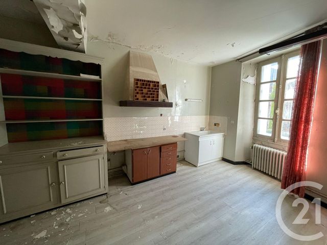 immeuble à vendre - 239.0 m2 - PARTHENAY - 79 - POITOU-CHARENTES - Century 21 Amb Immobilier