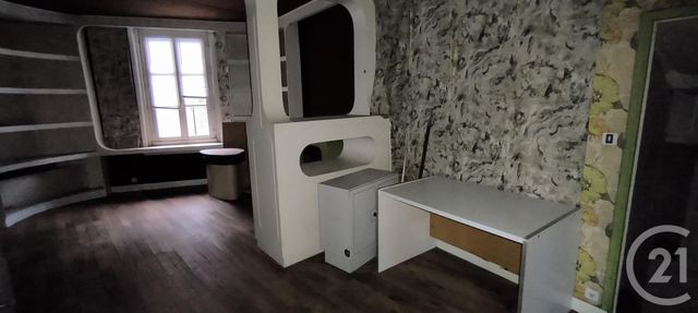 Immeuble à vendre PARTHENAY