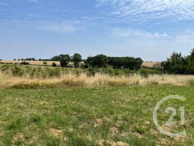 maison à vendre - 5 pièces - 104.87 m2 - GOURGE - 79 - POITOU-CHARENTES - Century 21 Amb Immobilier