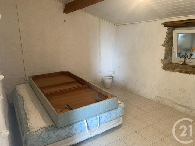 maison à vendre - 5 pièces - 104.87 m2 - GOURGE - 79 - POITOU-CHARENTES - Century 21 Amb Immobilier