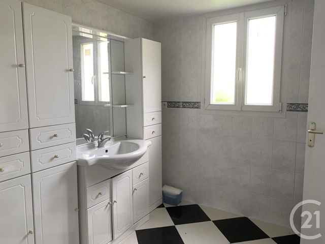 maison à vendre - 5 pièces - 104.87 m2 - GOURGE - 79 - POITOU-CHARENTES - Century 21 Amb Immobilier