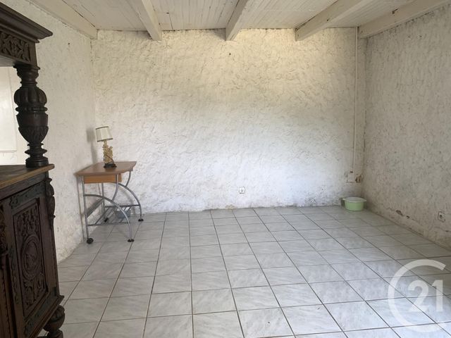 maison à vendre - 5 pièces - 104.87 m2 - GOURGE - 79 - POITOU-CHARENTES - Century 21 Amb Immobilier