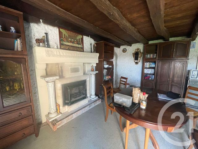 maison à vendre - 5 pièces - 104.87 m2 - GOURGE - 79 - POITOU-CHARENTES - Century 21 Amb Immobilier