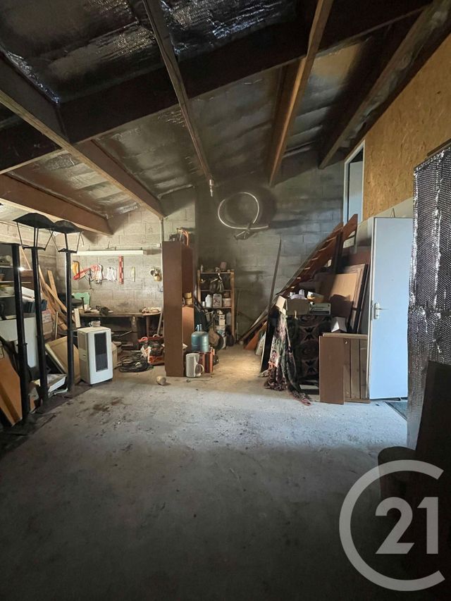 maison à vendre - 5 pièces - 104.87 m2 - GOURGE - 79 - POITOU-CHARENTES - Century 21 Amb Immobilier