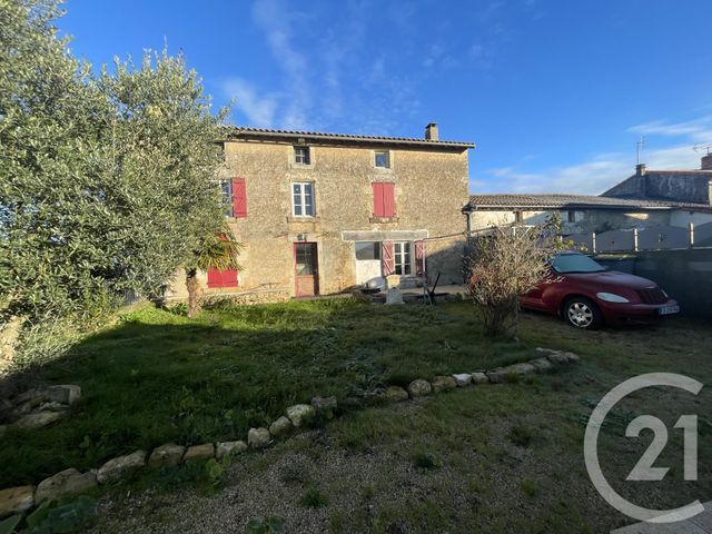 Maison à vendre SOUDAN