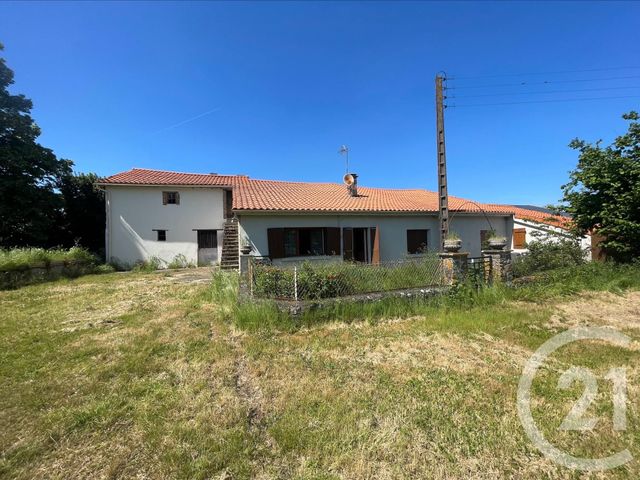 maison - LA PEYRATTE - 79