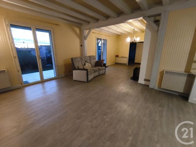 maison à vendre - 6 pièces - 145.08 m2 - PARTHENAY - 79 - POITOU-CHARENTES - Century 21 Amb Immobilier