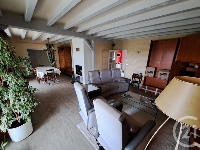 maison - PARTHENAY - 79