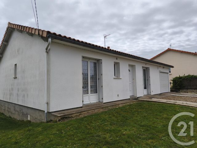 - CHATILLON SUR THOUET - 