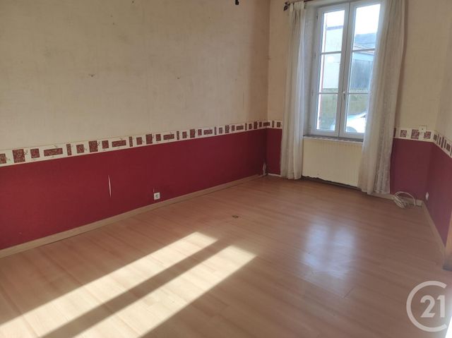 maison à vendre - 7 pièces - 138.71 m2 - PARTHENAY - 79 - POITOU-CHARENTES - Century 21 Amb Immobilier