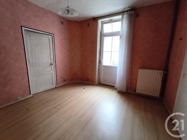 maison à vendre - 7 pièces - 138.71 m2 - PARTHENAY - 79 - POITOU-CHARENTES - Century 21 Amb Immobilier