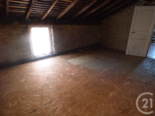 maison à vendre - 7 pièces - 138.71 m2 - PARTHENAY - 79 - POITOU-CHARENTES - Century 21 Amb Immobilier