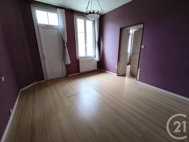 maison à vendre - 7 pièces - 138.71 m2 - PARTHENAY - 79 - POITOU-CHARENTES - Century 21 Amb Immobilier