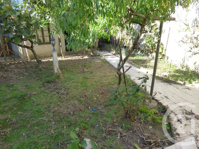 maison à vendre - 7 pièces - 138.71 m2 - PARTHENAY - 79 - POITOU-CHARENTES - Century 21 Amb Immobilier