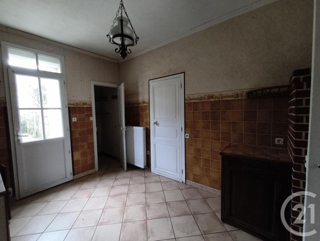 maison à vendre - 7 pièces - 138.71 m2 - PARTHENAY - 79 - POITOU-CHARENTES - Century 21 Amb Immobilier