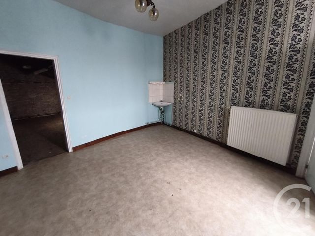 maison à vendre - 7 pièces - 138.71 m2 - PARTHENAY - 79 - POITOU-CHARENTES - Century 21 Amb Immobilier