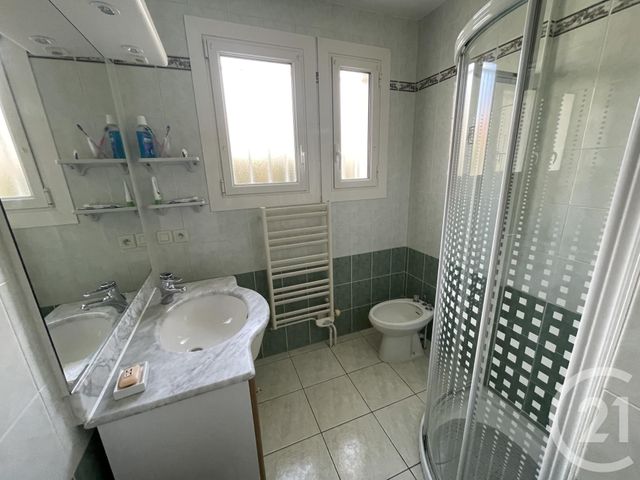 maison à vendre - 6 pièces - 94.8 m2 - PARTHENAY - 79 - POITOU-CHARENTES - Century 21 Amb Immobilier