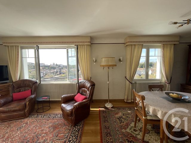 maison à vendre - 6 pièces - 94.8 m2 - PARTHENAY - 79 - POITOU-CHARENTES - Century 21 Amb Immobilier