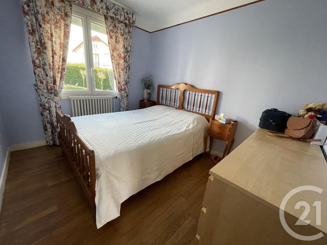 maison à vendre - 6 pièces - 94.8 m2 - PARTHENAY - 79 - POITOU-CHARENTES - Century 21 Amb Immobilier