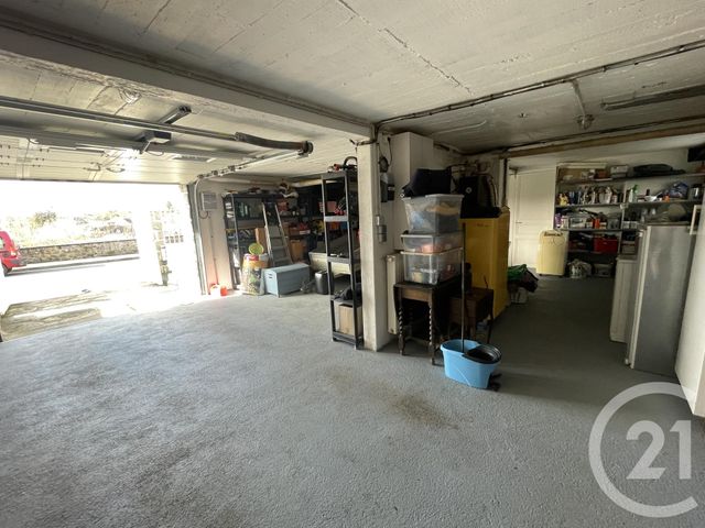 maison à vendre - 6 pièces - 94.8 m2 - PARTHENAY - 79 - POITOU-CHARENTES - Century 21 Amb Immobilier