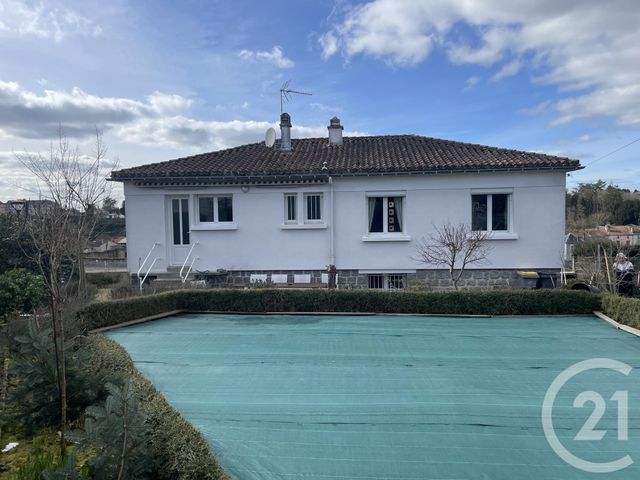 maison - PARTHENAY - 79