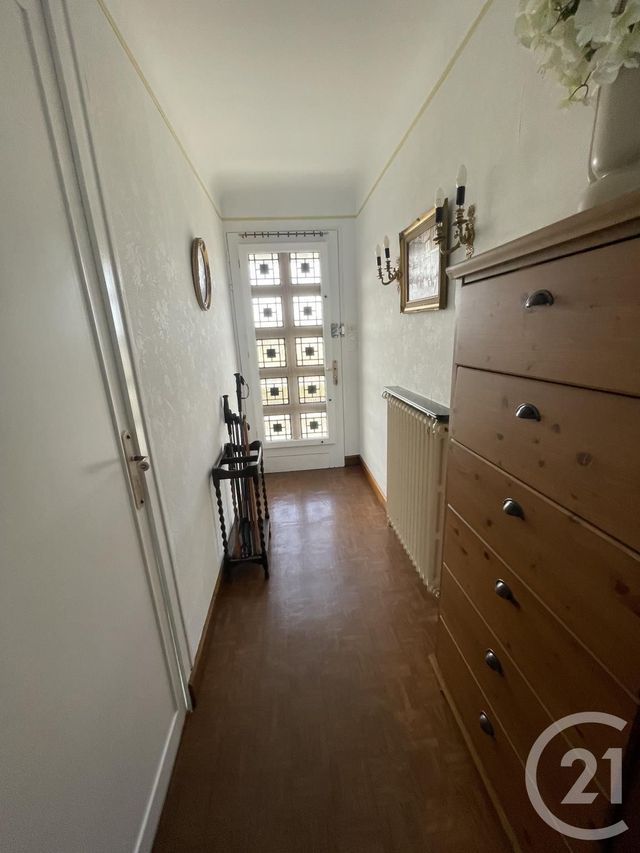 maison à vendre - 6 pièces - 94.8 m2 - PARTHENAY - 79 - POITOU-CHARENTES - Century 21 Amb Immobilier