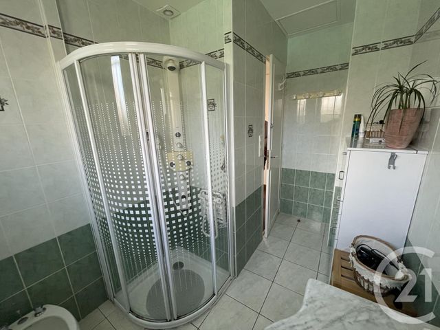 maison à vendre - 6 pièces - 94.8 m2 - PARTHENAY - 79 - POITOU-CHARENTES - Century 21 Amb Immobilier