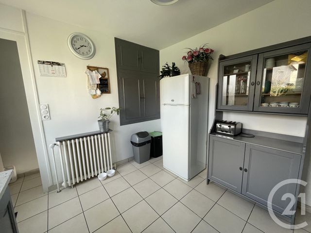 maison à vendre - 6 pièces - 94.8 m2 - PARTHENAY - 79 - POITOU-CHARENTES - Century 21 Amb Immobilier