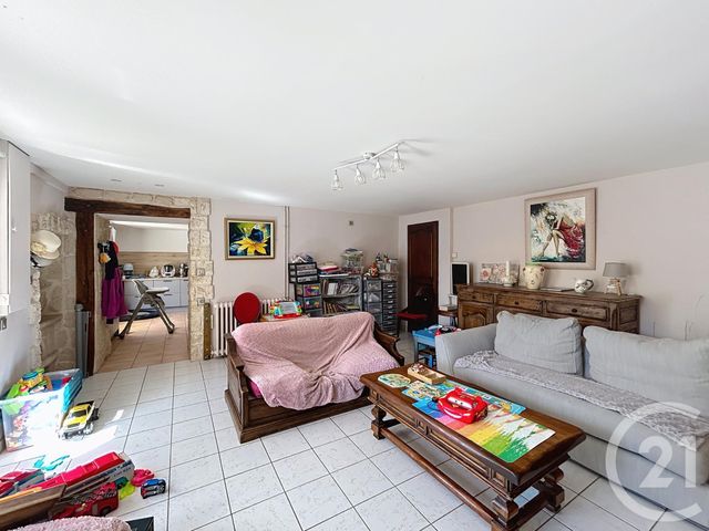Afficher la photo en grand maison à vendre - 10 pièces - 181.98 m2 - AZAY LE BRULE - 79 - POITOU-CHARENTES - Century 21 Amb Immobilier