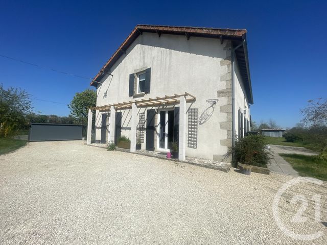 maison - PARTHENAY - 79