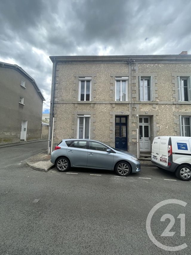  - PARTHENAY - 