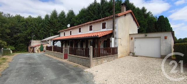 maison - SECONDIGNY - 79
