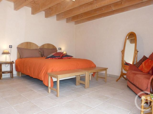 maison à vendre - 6 pièces - 155.33 m2 - PRESSIGNY - 79 - POITOU-CHARENTES - Century 21 Amb Immobilier