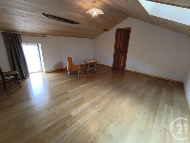 maison à vendre - 6 pièces - 155.33 m2 - PRESSIGNY - 79 - POITOU-CHARENTES - Century 21 Amb Immobilier