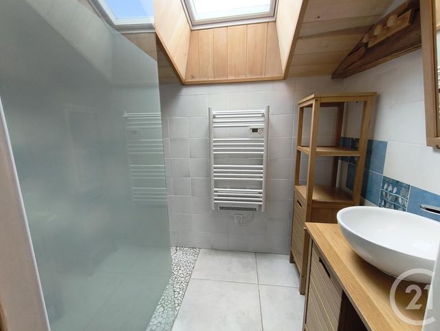 maison à vendre - 6 pièces - 155.33 m2 - PRESSIGNY - 79 - POITOU-CHARENTES - Century 21 Amb Immobilier