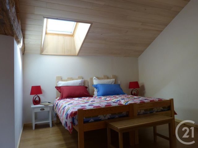 maison à vendre - 6 pièces - 155.33 m2 - PRESSIGNY - 79 - POITOU-CHARENTES - Century 21 Amb Immobilier