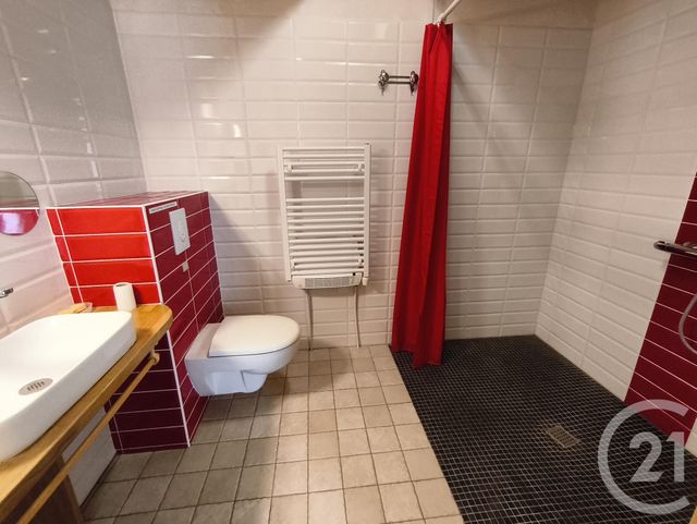 maison à vendre - 6 pièces - 155.33 m2 - PRESSIGNY - 79 - POITOU-CHARENTES - Century 21 Amb Immobilier