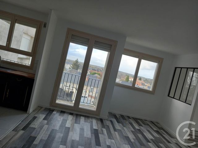 appartement - PARTHENAY - 79