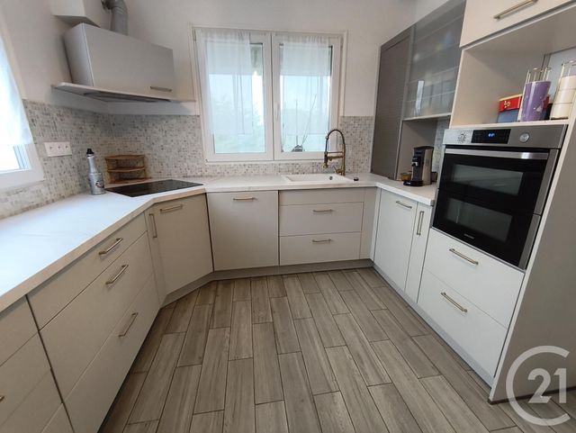 maison à vendre - 6 pièces - 111.54 m2 - LA FERRIERE EN PARTHENAY - 79 - POITOU-CHARENTES - Century 21 Amb Immobilier