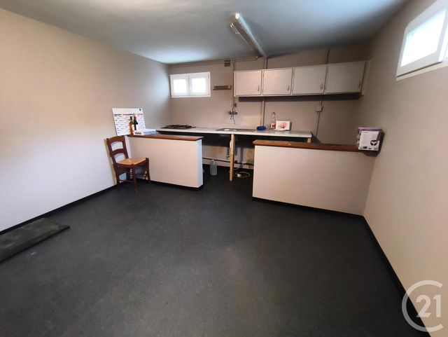 maison à vendre - 6 pièces - 111.54 m2 - LA FERRIERE EN PARTHENAY - 79 - POITOU-CHARENTES - Century 21 Amb Immobilier