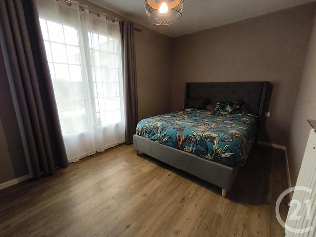 maison à vendre - 6 pièces - 111.54 m2 - LA FERRIERE EN PARTHENAY - 79 - POITOU-CHARENTES - Century 21 Amb Immobilier